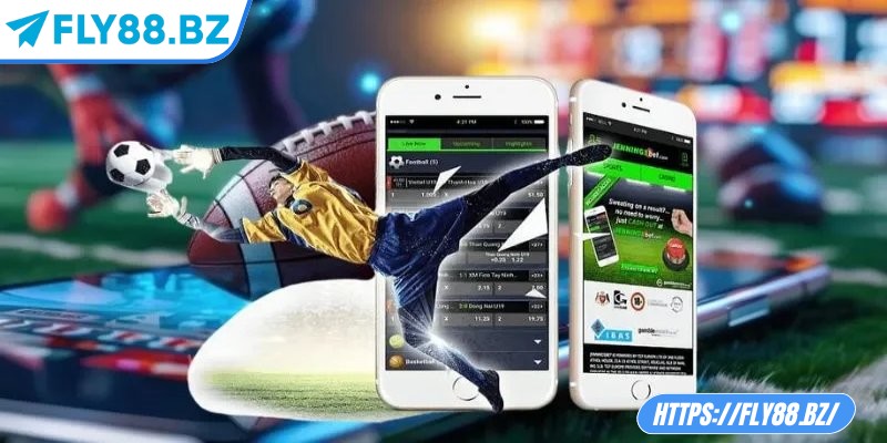 Nhiều cao thủ thường theo dõi kèo từ khi vừa được công bố đến khi bắt đầu