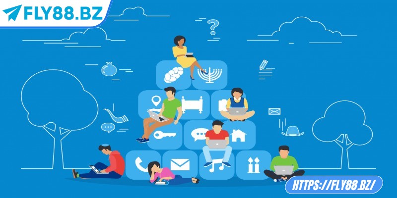 Mục tiêu của điều khoản sử dụng Fly88 là tạo môi trường cá cược xanh chín