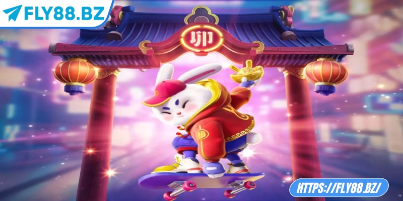 Tổng quát về slot game Thỏ may mắn
